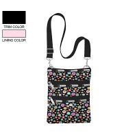 LeSportsac Kasey Pop Heart