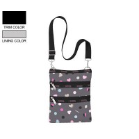 LeSportsac Kasey Heart Parade