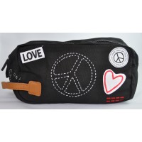 PLW Large Cosmetic Bag