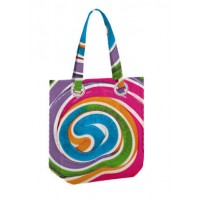 Lollipop Tote Bag