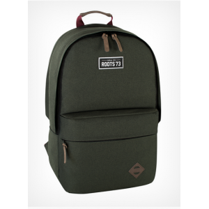 Roots Backpack Khaki