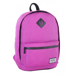 Roots Backpack New Purple