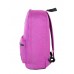 Roots Backpack New Purple