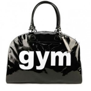 Gym Bag Large
