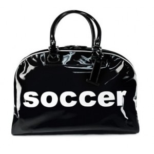 Soccer Bag Large