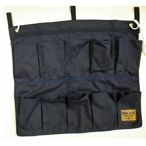 Caddy Shoe Bag Navy