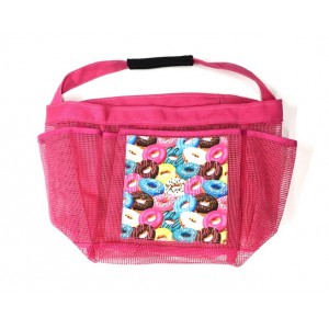 Shower Caddy Crazy Donut