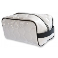 Toiletry Bag- Soccer