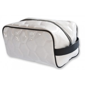 Toiletry Bag- Soccer