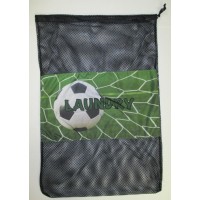 Laundry Bag- Soccer