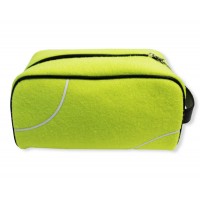 Toiletry Bag- Tennis