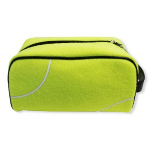 Toiletry Bag- Tennis