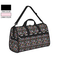 LeSportsac Large Weekender Pop Heart