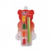 Gummy Bear Erasers