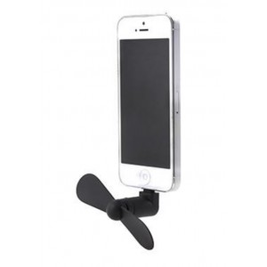 Fan for iPhone