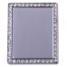 Selfie Mirror for Phone/Tech- Rectangle Crystals
