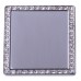 Selfie Mirror for Phone/Tech- Square Crystals