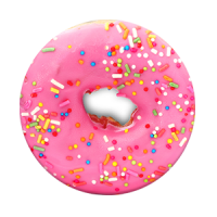 PopSocket- Pink Donut