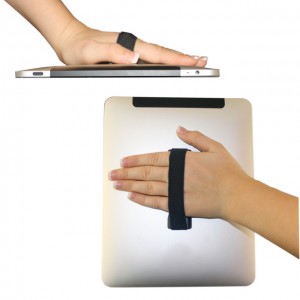 LoveHandle- Universal Tablet Grip