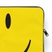 Laptop Sleeve- Smiley 13"