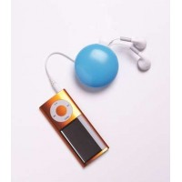 Earbuds - Retractable CHOICE OF COLOURS