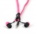 Zipper Ear Buds