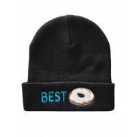 Beanie- Best Friends Bagel