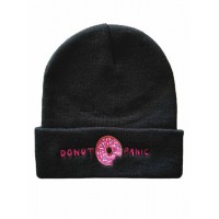 Beanie- Doughnut