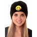 Beanie- Emoji