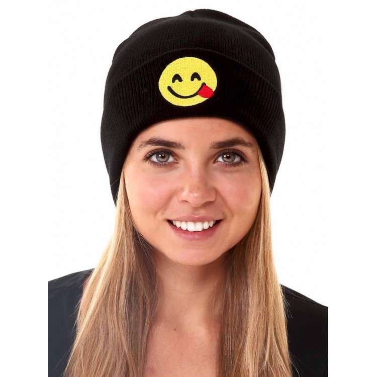 Beanie Emoji