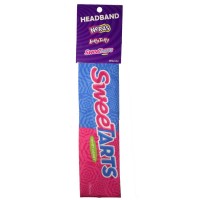 SweeTARTS Headband