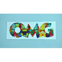 Cling- OMG Gummies