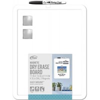 Dry Erase Board White- Large