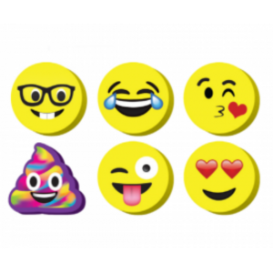Erasers Emoji