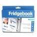 Fridgebook Magnets