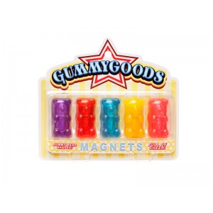 Gummy Bear Magnets