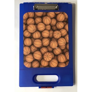 Clipcase Basketball