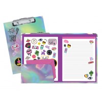 Clipboard Set - Holographic