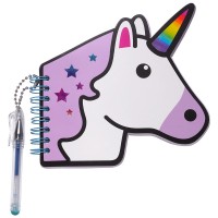 Notepad Unicorn