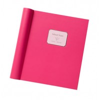 School Years Organizer- Available in Raspberrry and Light Blue