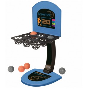 Basketball Mini Shoot & Score Game