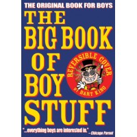 The Big Book of Boy Stuff