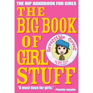 The Big Book of Girl Stuff