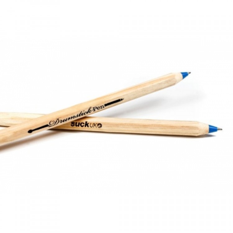 Drumstick Pens