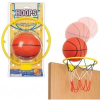 Basketball Hoops Set