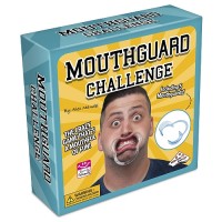 Mouthguard Challenge