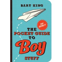 The Pocket Guide to Boy Stuff