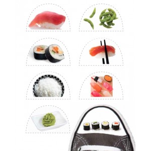 Addatoos Sushi