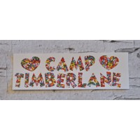 Camp Clings- Timberlane