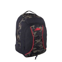 Backpack TrailBlazer- Green Camo